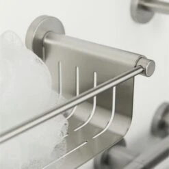 Tiger Wandkorf Boston RVS 16 Tiger Wandkorf Boston RVS -Badkamer Winkel 123 275