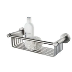 Haceka Wandkorf Kosmos Tec RVS -Badkamer Winkel 123 2771