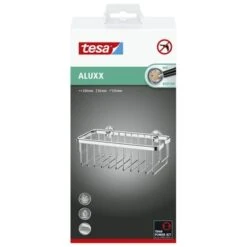Tesa Doucherek Aluxx Enkel 92x250x125mm 9 Tesa Doucherek Aluxx Enkel 92x250x125mm -Badkamer Winkel 123 2791