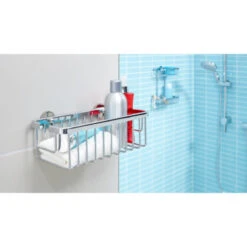 Tesa Doucherek Aluxx Enkel 92x250x125mm 13 Tesa Doucherek Aluxx Enkel 92x250x125mm -Badkamer Winkel 123 2795