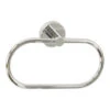 Haceka Handdoekhouder Kosmos Chroom -Badkamer Winkel 123 2863
