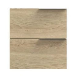 Tiger Badmeubelset Pocket 60 Cm Met 2 Lades Naturel Eik 22 Tiger Badmeubelset Pocket 60 Cm Met 2 Lades Naturel Eik -Badkamer Winkel 123 292