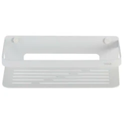 Tiger Caddy Douchemand 24 Cm Wit -Badkamer Winkel 123 2966