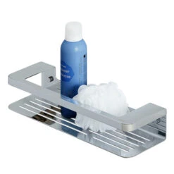 Tiger Caddy Douchemand / Handdoekrek 35 Cm -Badkamer Winkel 123 3037