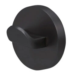 Tiger Handdoekhaak Noon Groot Zwart