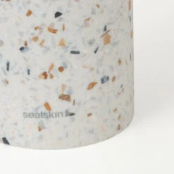 Sealskin Tandenborstelbeker Blend Terrazzo Staand 19 Sealskin Tandenborstelbeker Blend Terrazzo Staand -Badkamer Winkel 123 3154
