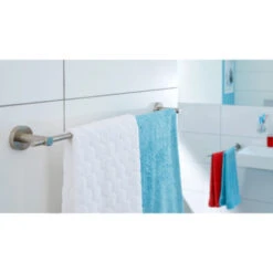 Tesa Handdoekhouder Moon 15 Tesa Handdoekhouder Moon -Badkamer Winkel 123 3228