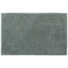 Badmat Elementals 50x80 Cm Groen -Badkamer Winkel 123 3365