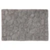 Sealskin Pebbles Badmat Grijs 60 X 90 Cm -Badkamer Winkel 123 3366