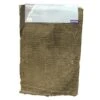 GAMMA Badmat Wendy Bruin 60x90 Cm -Badkamer Winkel 123 3376