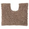 Sealskin Toiletmat Twist Zand 45x55 Cm -Badkamer Winkel 123 3377