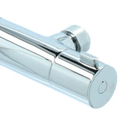 Atlantic Thermostatische Douchekraan Landon Chroom 15 Cm -Badkamer Winkel 123 338