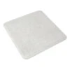 Secucare Badmat Antislip 55x55 Cm Wit -Badkamer Winkel 123 3397