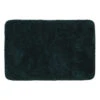 Sealskin Badmat Angora 60x90cm Donkergroen -Badkamer Winkel 123 3404
