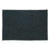 Sealskin Badmat Aztec 60x90cm Donkergroen -Badkamer Winkel 123 3424