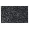 Sealskin Badmat Speckles Zwart 50x80 Cm -Badkamer Winkel 123 3456
