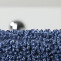 Sealskin WC Mat Misto Royal Blauw 60x60 Cm 13 Sealskin WC Mat Misto Royal Blauw 60x60 Cm -Badkamer Winkel 123 3466