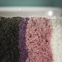 Sealskin Badmat Soffice Taupe 60x90 Cm -Badkamer Winkel 123 3479