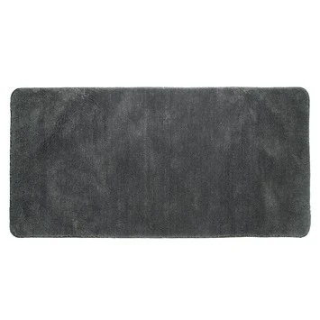 Sealskin Badmat Angora Grijs 140x70 Cm 3 Sealskin Badmat Angora Grijs 140x70 Cm