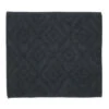 Sealskin Badmat Aztec 60x60cm Donkergrijs 2 Sealskin Badmat Aztec 60x60cm Donkergrijs -Badkamer Winkel 123 3516