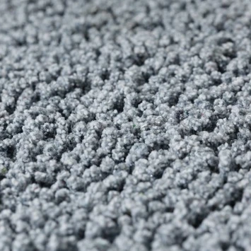 Sealskin WC Mat Misto Grijs 60x60 Cm 4 Sealskin WC Mat Misto Grijs 60x60 Cm - Afbeelding 2