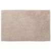 Badmat Elementals 50x80 Cm Zand -Badkamer Winkel 123 3533