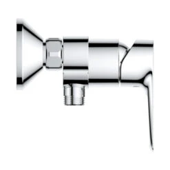 Grohe Douchemengkraan Start Loop -Badkamer Winkel 123 359