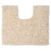 Sealskin Toiletmat Twist Ivoor 45x55 Cm 2 Sealskin Toiletmat Twist Ivoor 45x55 Cm -Badkamer Winkel 123 3627