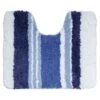 Sealskin WC Mat Soffice Blauw 50x60 Cm 1 Sealskin WC Mat Soffice Blauw 50x60 Cm -Badkamer Winkel 123 3636