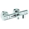 Grohe Thermostatische Badkraan Precision Joy Chroom 15 Cm