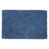 Sealskin Badmat Misto 60x90 Cm Royal Blauw 2 Sealskin Badmat Misto 60x90 Cm Royal Blauw -Badkamer Winkel 123 3659