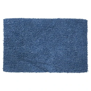 Sealskin Badmat Misto 60x90 Cm Royal Blauw 3 Sealskin Badmat Misto 60x90 Cm Royal Blauw