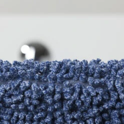 Sealskin Badmat Misto 60x90 Cm Royal Blauw 10 Sealskin Badmat Misto 60x90 Cm Royal Blauw -Badkamer Winkel 123 3661