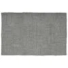 Sealskin Reverse Badmat Grijs 60x90 Cm 2 Sealskin Reverse Badmat Grijs 60x90 Cm -Badkamer Winkel 123 3691