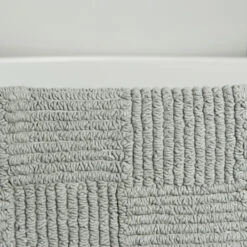 Sealskin Reverse Badmat Grijs 60x90 Cm 12 Sealskin Reverse Badmat Grijs 60x90 Cm -Badkamer Winkel 123 3694