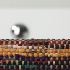 Sealskin Badmat Madras Multi 60x90 Cm 10 Sealskin Badmat Madras Multi 60x90 Cm -Badkamer Winkel 123 3700