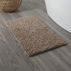 Sealskin Badmat Twist Zand 60x120 Cm -Badkamer Winkel 123 3712