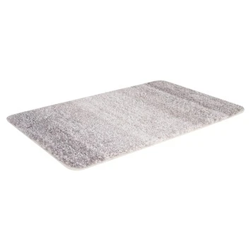 Differnz Badmat Nowa Beige 60x90 Cm 4 Differnz Badmat Nowa Beige 60x90 Cm - Afbeelding 2