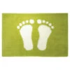 Sealskin Badmat Amy 60x90cm Lime 1 Sealskin Badmat Amy 60x90cm Lime -Badkamer Winkel 123 3719
