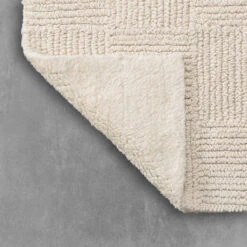 Sealskin Badmat Reverse 60x60cm Zand -Badkamer Winkel 123 3736