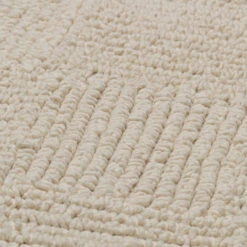 Sealskin Badmat Reverse 60x60cm Zand -Badkamer Winkel 123 3737