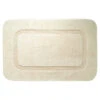 Sealskin Badmat Cotton Nova 60x90 Cm Natur 1 Sealskin Badmat Cotton Nova 60x90 Cm Natur -Badkamer Winkel 123 3752