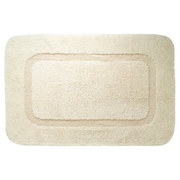 Sealskin Badmat Cotton Nova 60x90 Cm Natur 3 Sealskin Badmat Cotton Nova 60x90 Cm Natur