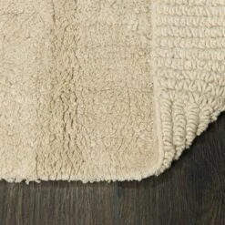 Sealskin Badmat Reverse Zand 60x90 Cm -Badkamer Winkel 123 3764