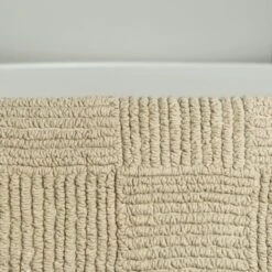 Sealskin Badmat Reverse Zand 60x90 Cm -Badkamer Winkel 123 3765