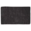 Sealskin Essence Badmat Antractiet 50x80 Cm -Badkamer Winkel 123 3768