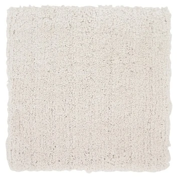 Differnz Badmat Zara 60x60 Cm Gebroken Wit 3 Differnz Badmat Zara 60x60 Cm Gebroken Wit