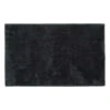 Sealskin Badmat Doux 50x80cm Donkergrijs 1 Sealskin Badmat Doux 50x80cm Donkergrijs -Badkamer Winkel 123 3801
