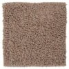 Sealskin WC Mat Twist Zand 60x60 Cm -Badkamer Winkel 123 3832
