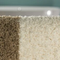 Sealskin Badmat Littera Ivoor 90x60 Cm -Badkamer Winkel 123 3838